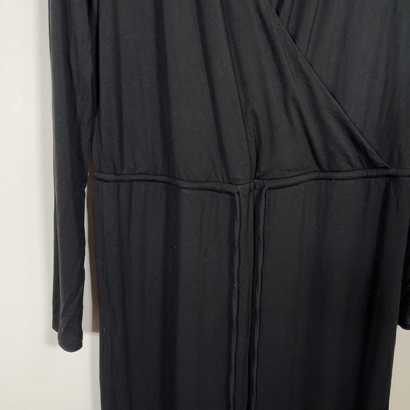 Jackson Rowe Autumn Playsuit  In Black - Picture 10 of 16